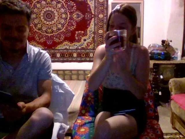 selennandbrya from BongaCams
