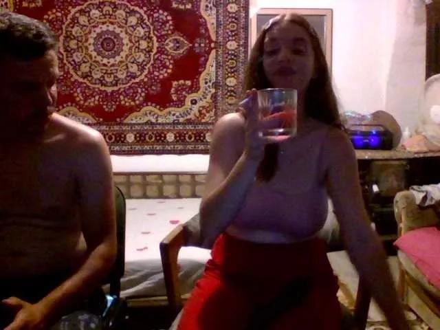 selennandbrya from BongaCams