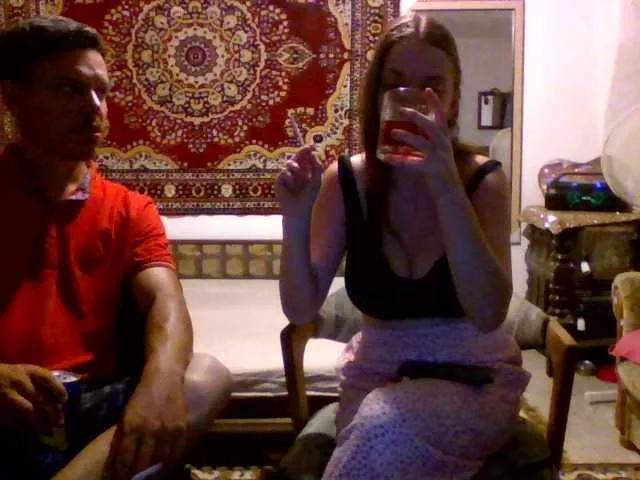 selennandbrya from BongaCams