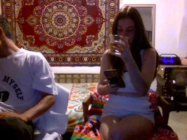 selennandbrya from BongaCams