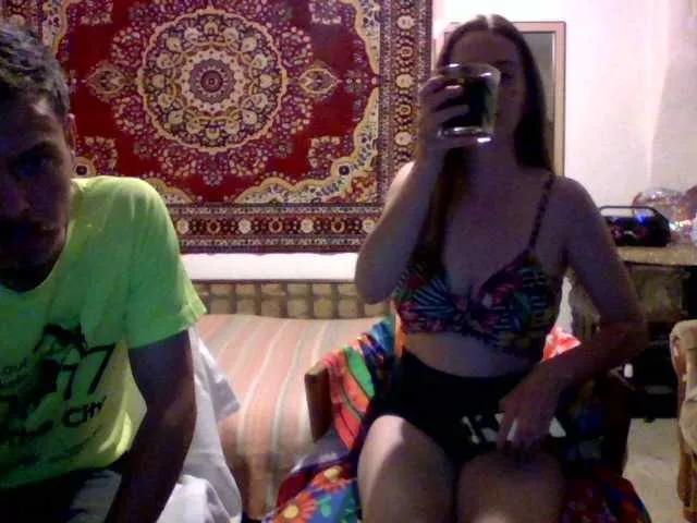 selennandbrya from BongaCams