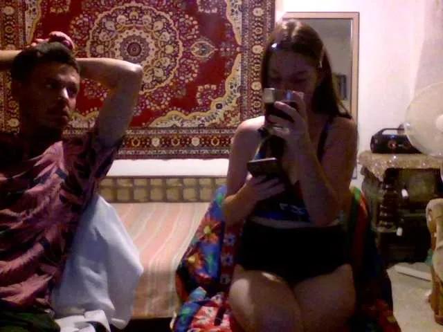 selennandbrya from BongaCams