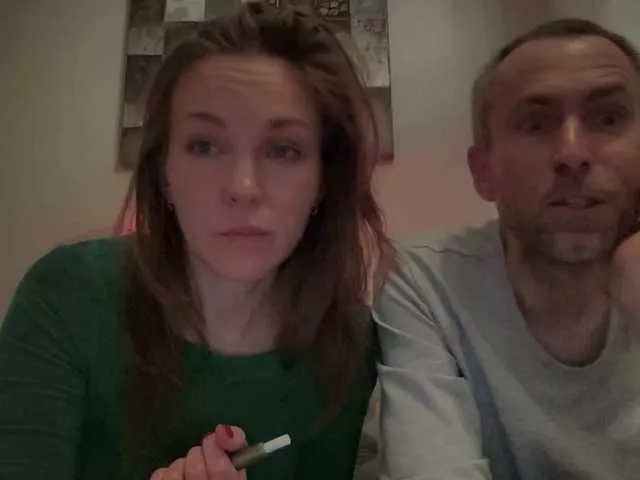 Freechat Severiyug on BongaCams