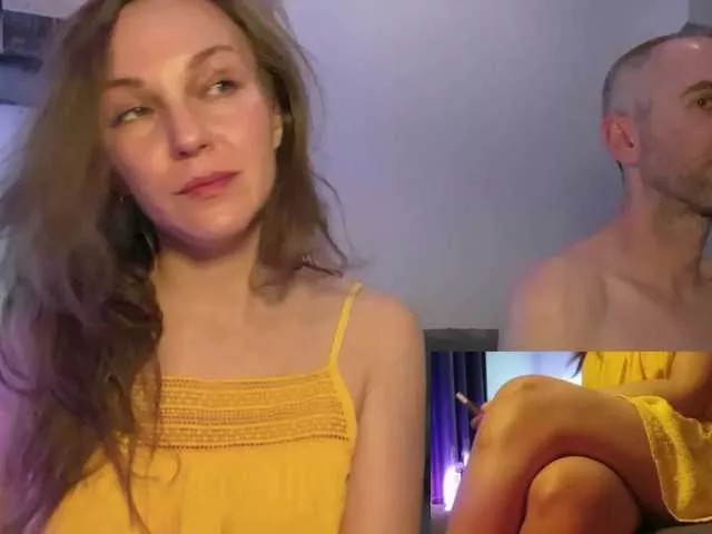 Freechat Severiyug on BongaCams