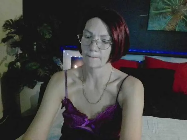 Offline Sexi69sasha on BongaCams