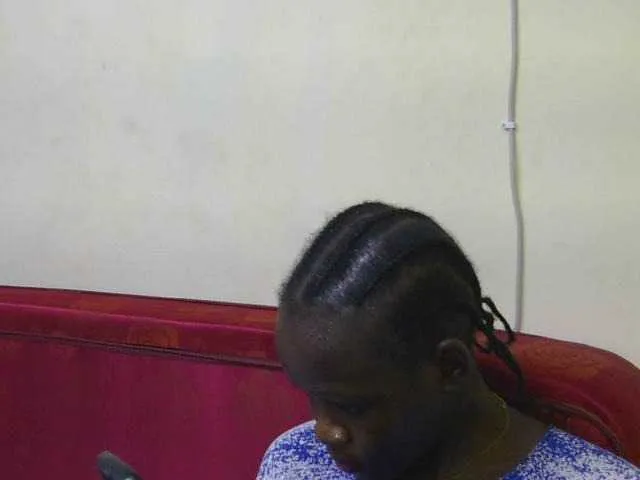 SexxyBarbie on BongaCams 