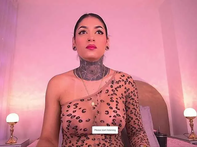Offline sexy-danna on BongaCams