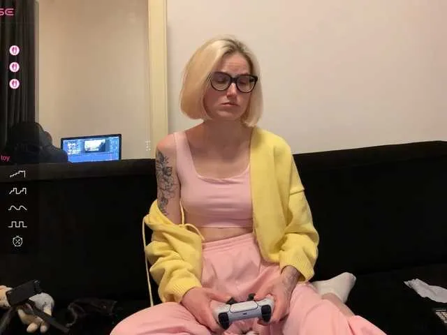 Offline Sexy-Sweets on BongaCams