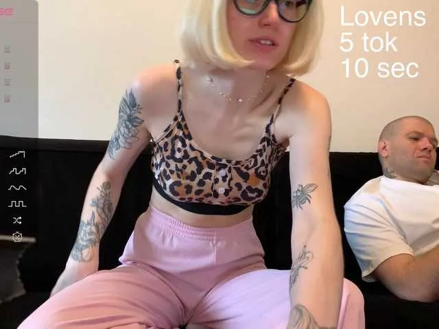 Offline Sexy-Sweets on BongaCams