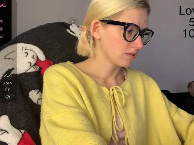 Offline Sexy-Sweets on BongaCams