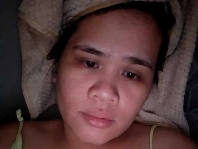 sexyasian27 on BongaCams