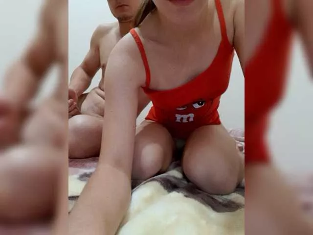 Offline Sexycikas on BongaCams