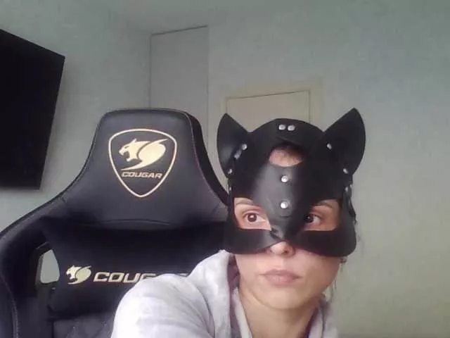 SexyMilf23 on BongaCams