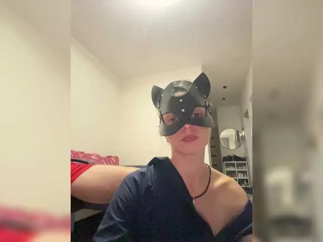 SexyMilf23 on BongaCams
