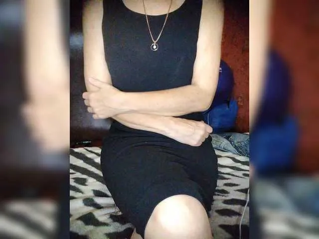 SexyNaturalka on BongaCams