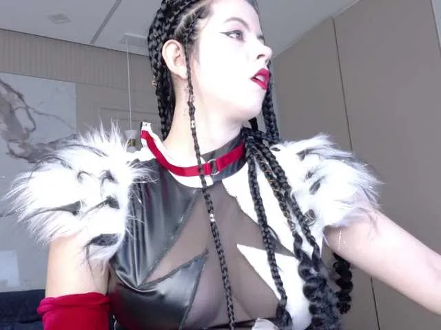 ShanellMoore — It turns me on to please and hear you beg. I'm versatile --- your sweet submissive or your hottest dominatrix. Watching you cum, hearing you moan, and feeling you make me yours until I squirt drives me crazy.