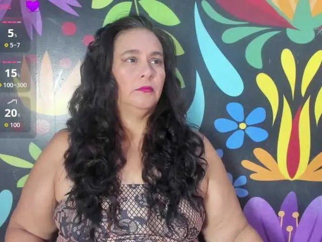 Offline sharlott-bbw on BongaCams