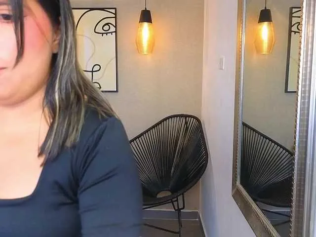 BongaCams Sharlotte-Milk is Freechat Sharlotte-Milk — I love confident and respectful men who know how to tease and build anticipation. A deep, sensual voice, playful flirting, and passionate whispers drive me crazy. I enjoy being admired and spoiled, feeling your desire through every tip and sweet word.