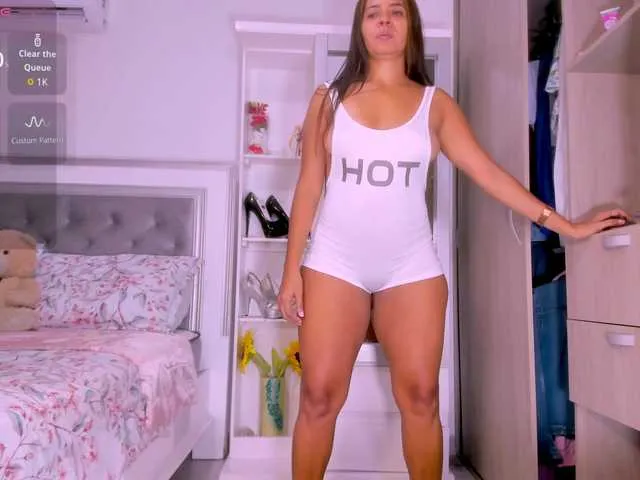 Offline sharonDulce on BongaCams