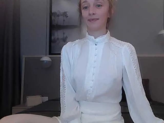 Offline Shy-SweetGirl on BongaCams