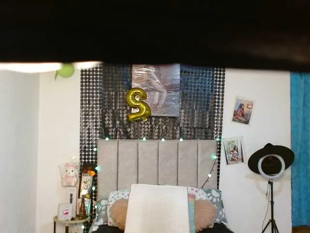 Offline siara-will on BongaCams