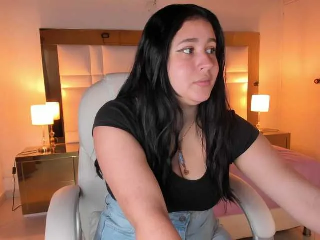 Siennaa-Rosee on BongaCams