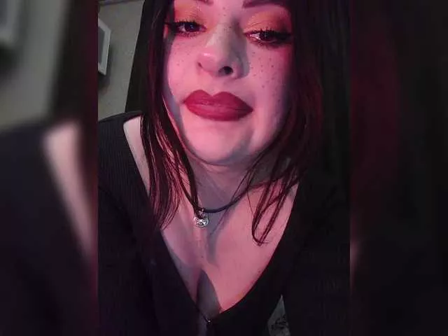 Freechat SilviaGrace on BongaCams