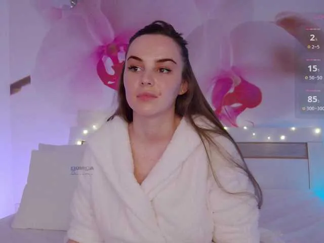 Offline SincereLight on BongaCams