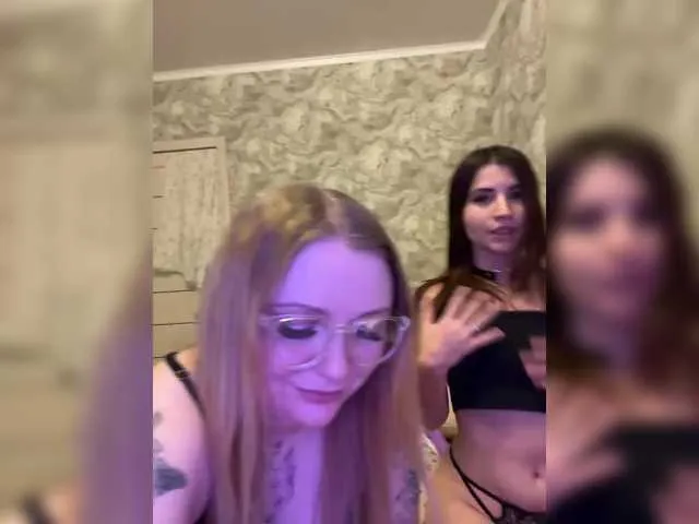 Offline sinfullbe on BongaCams