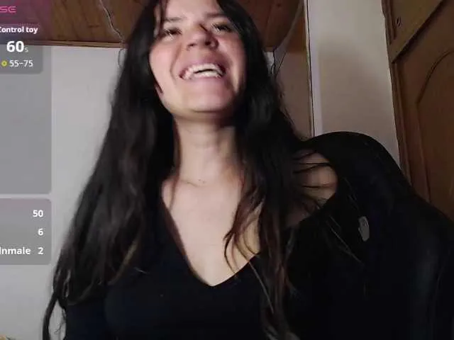 Offline Skylarserenity on BongaCams