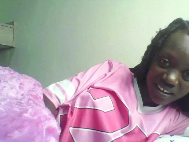 Freechat slimebony on BongaCams