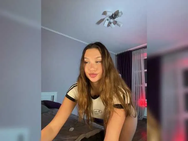 sofi-love on BongaCams