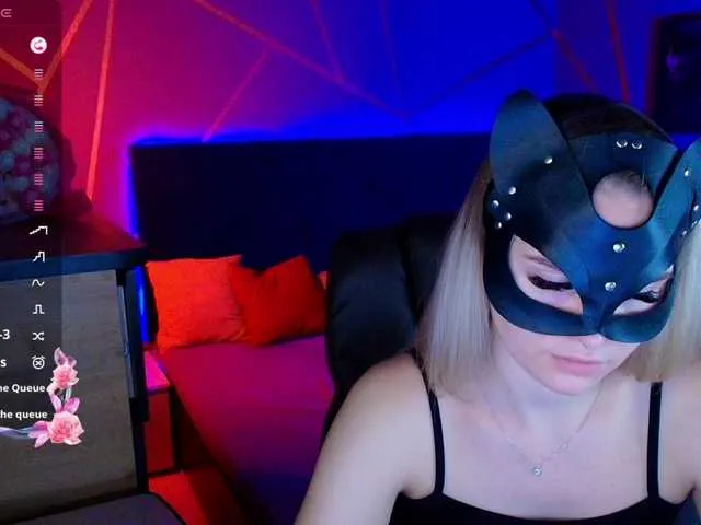 Freechat SofiaShy on BongaCams