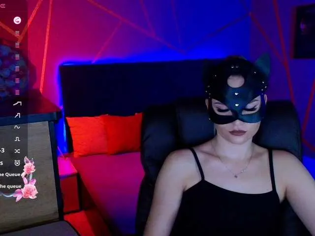 Freechat SofiaShy on BongaCams