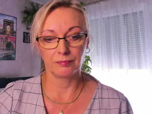 Offline SoftVANESSA on BongaCams