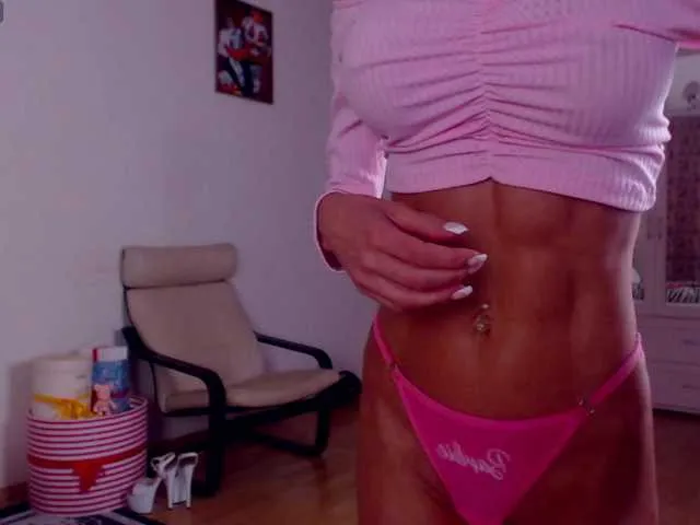 Offline SonjaRay on BongaCams