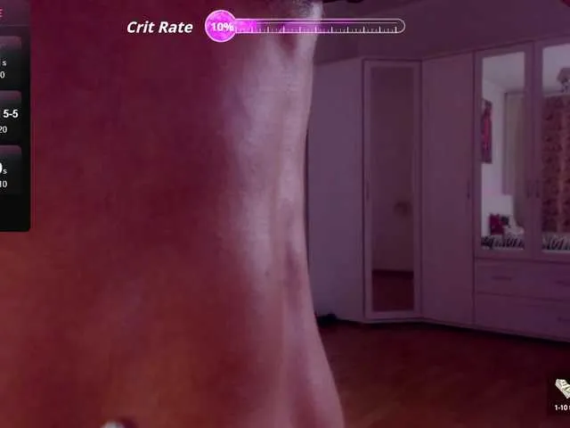 Offline SonjaRay on BongaCams