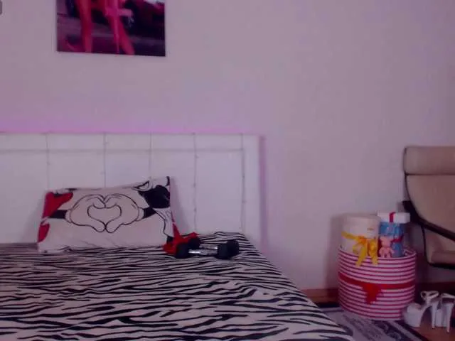 Offline SonjaRay on BongaCams