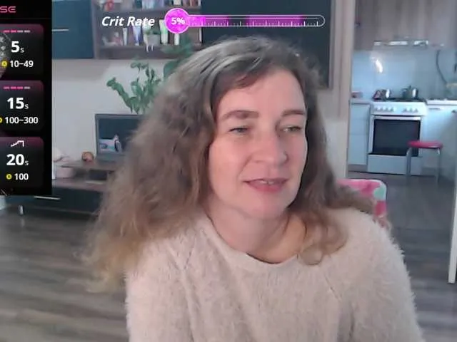 SophiaBonne — Freechat on BongaCams