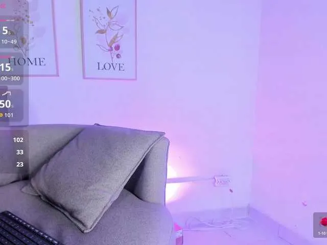 Freechat soul-arabian on BongaCams