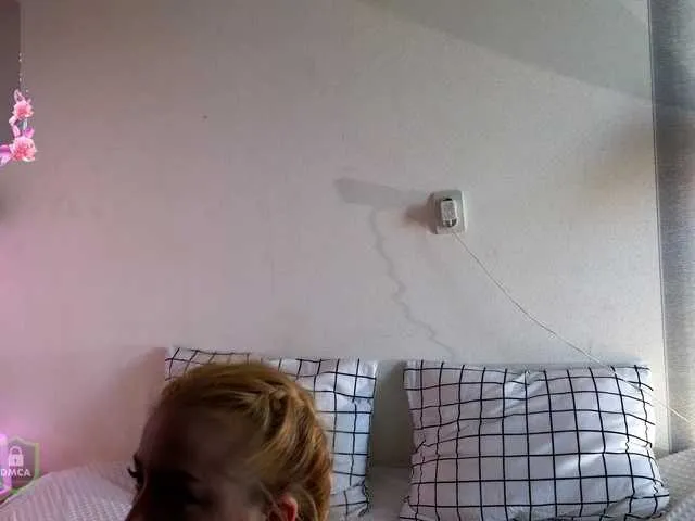 Freechat SpaceDanger on BongaCams