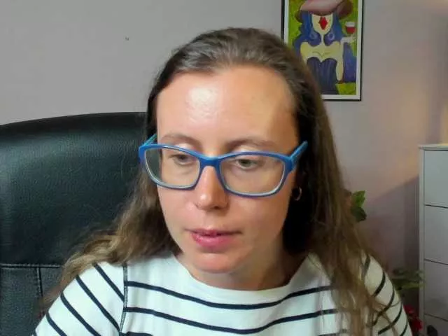 Offline sparkleLizzy on BongaCams