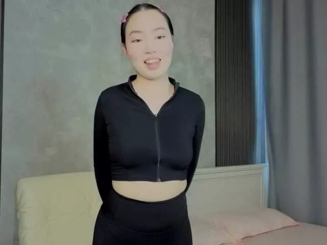 Offline spooky-tyan on BongaCams