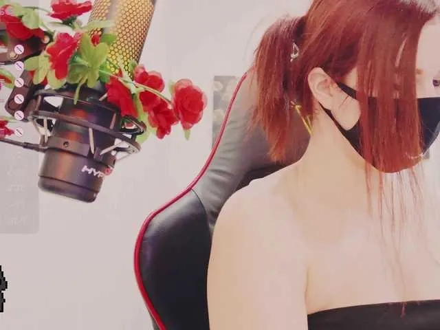 SSallyy on BongaCams