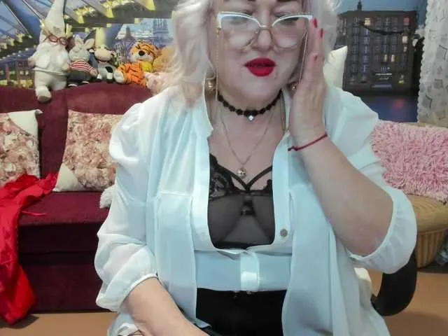 BongaCams StarMarmelada is Freechat StarMarmelada — Role games, kinky words, my toys