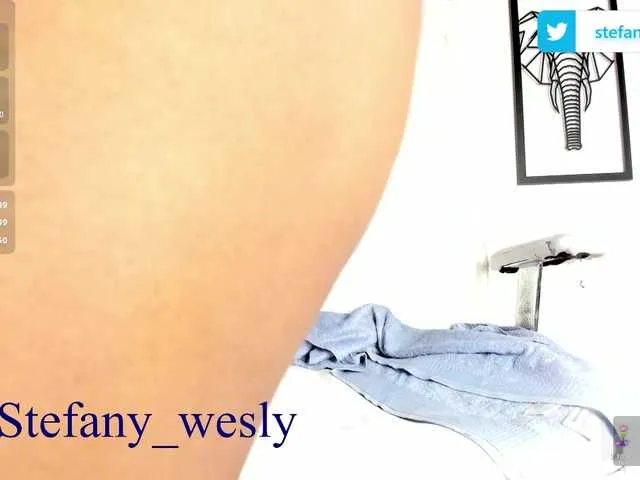 Offline stefany-sexy on BongaCams