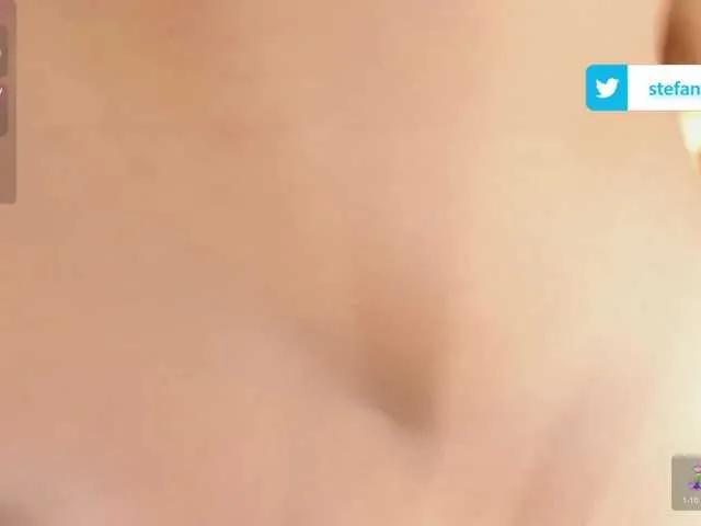 Offline stefany-sexy on BongaCams