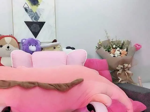 Freechat Stella-869 on BongaCams