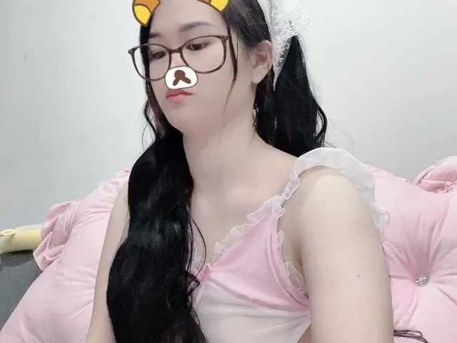 Freechat Stella-869 on BongaCams