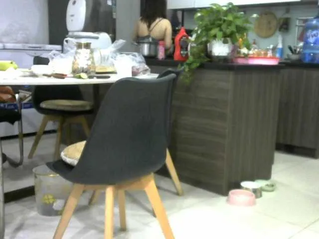 Freechat Stella-869 on BongaCams